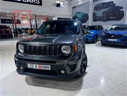 جيب رينيجيد